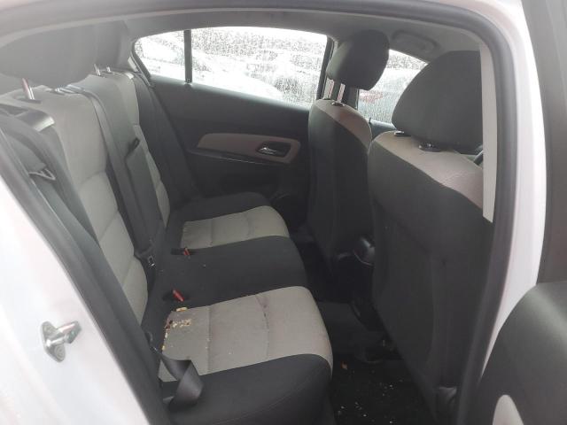 Photo 10 from auction – 2012 CHEVROLET CRUZE LS with VIN 1G1PC5SH0C7192093
