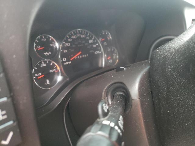 Photo 9 from auction – 2018 CHEVROLET EXPRESS G2 with VIN 1GCWGBFP2J1266945