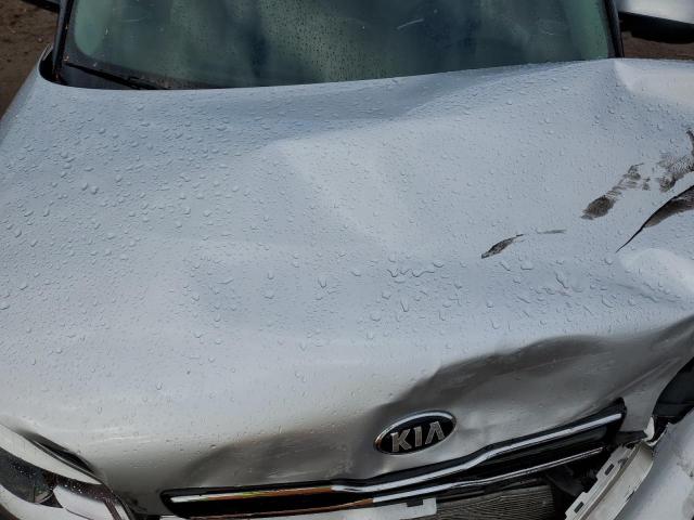 Photo 11 from auction – 2018 KIA SOUL + with VIN KNDJP3A58J7577816