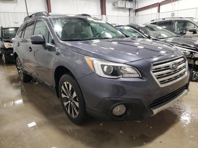 Photo 4 from auction – 2016 SUBARU OUTBACK 2. with VIN 4S4BSBNC7G3225294
