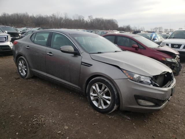 Photo 4 from auction – 2013 KIA OPTIMA EX with VIN 5XXGN4A74DG124666