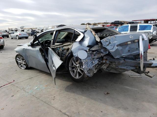 Photo 2 from auction – 2011 NISSAN MAXIMA S with VIN 1N4AA5AP8BC823955