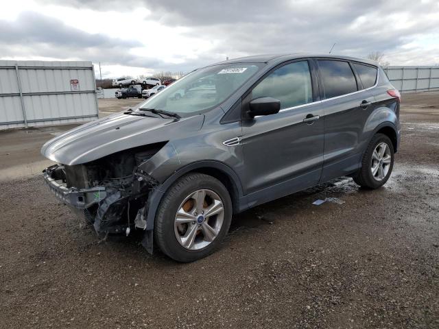 Photo 1 from auction – 2016 FORD ESCAPE SE with VIN 1FMCU0GXXGUB62446