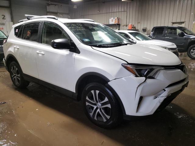Photo 4 from auction – 2016 TOYOTA RAV4 LE with VIN JTMZFREV1GJ093226