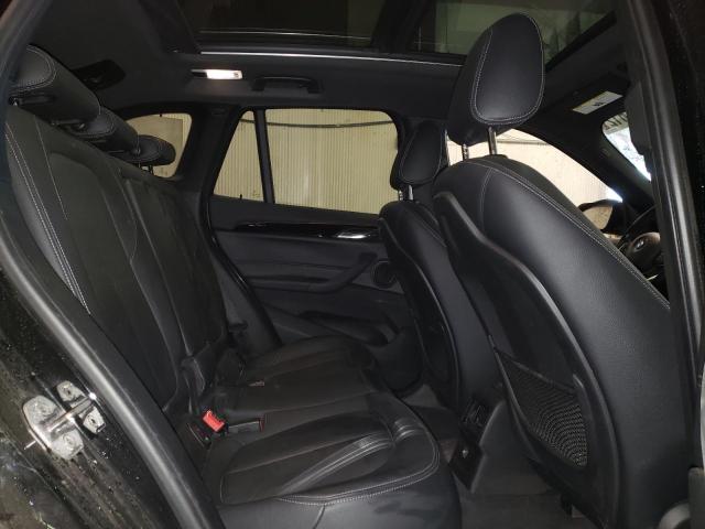 Photo 11 from auction – 2016 BMW X1 XDRIVE2 with VIN WBXHT3C3XGP881067