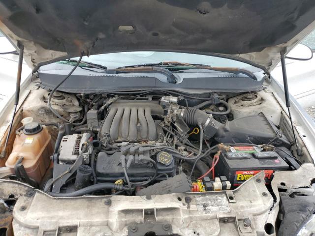 Photo 11 from auction – 2003 FORD TAURUS SES with VIN 1FAFP55253A168265