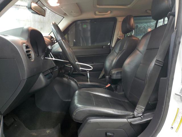 Photo 7 from auction – 2016 JEEP PATRIOT LA with VIN 1C4NJRFB6GD511795
