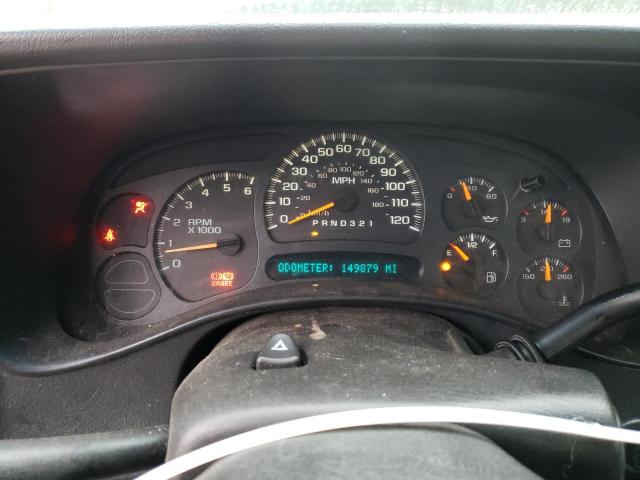 Photo 9 from auction – 2006 CHEVROLET SILVERADO with VIN 3GCEC14X46G182929