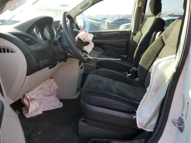 Photo 7 from auction – 2019 DODGE GRAND CARA with VIN 2C4RDGBG3KR654496