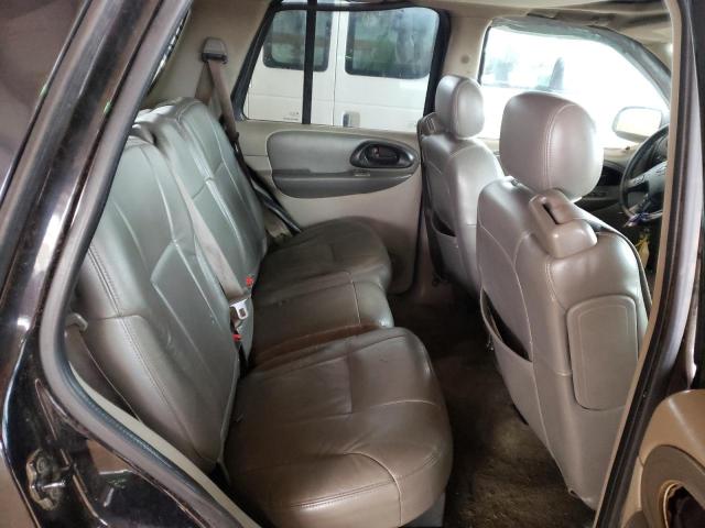 Photo 11 from auction – 2002 CHEVROLET TRAILBLAZE with VIN 1GNDT13S422335854