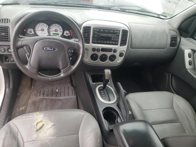 Photo 8 from auction – 2007 FORD ESCAPE XLT with VIN 1FMCU93117KB60893