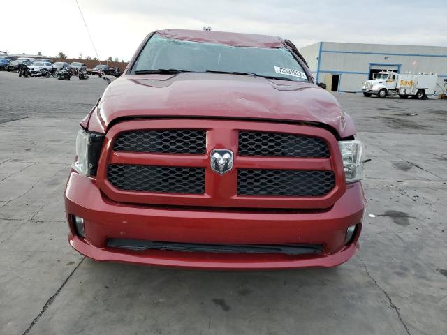 Photo 5 from auction – 2015 RAM 1500 ST with VIN 1C6RR7KT0FS648200