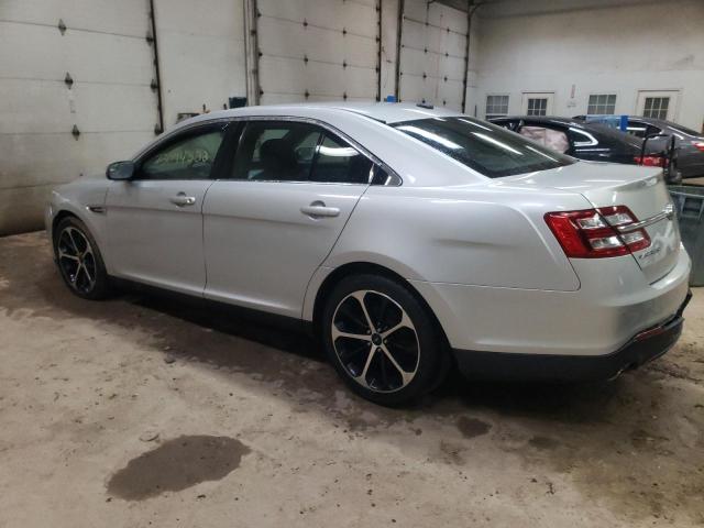 Photo 2 from auction – 2014 FORD TAURUS SEL with VIN 1FAHP2E93EG172450