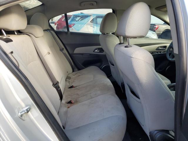 Photo 10 from auction – 2011 CHEVROLET CRUZE LT with VIN 1G1PF5S94B7127083