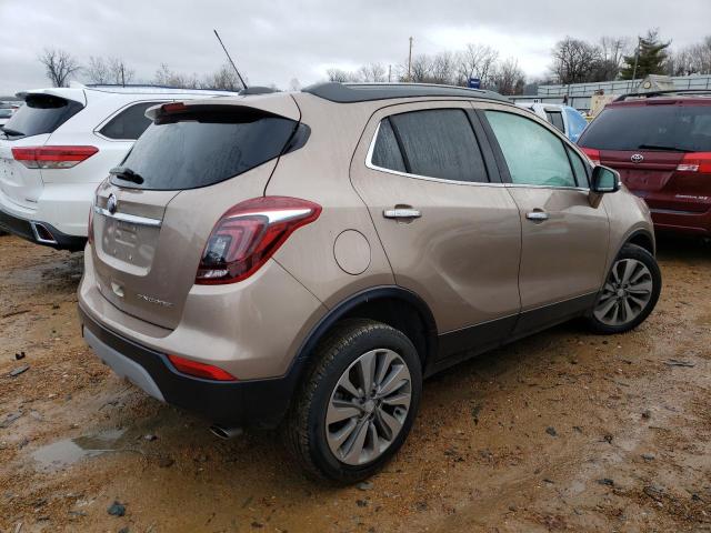 Photo 3 from auction – 2019 BUICK ENCORE PRE with VIN KL4CJASB8KB719982