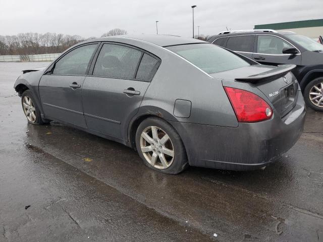 Photo 2 from auction – 2004 NISSAN MAXIMA SE with VIN 1N4BA41E74C891759