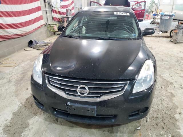 Photo 5 from auction – 2011 NISSAN ALTIMA BAS with VIN 1N4AL2AP4BN435568