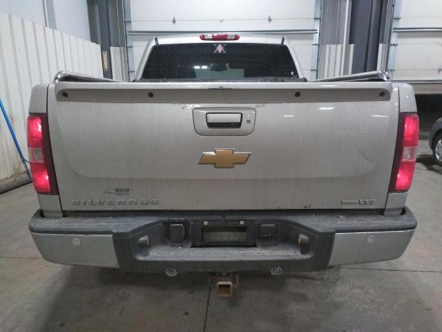 Photo 6 from auction – 2007 CHEVROLET 1500 with VIN 2GCFK13Y671616554