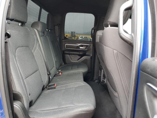 Photo 10 from auction – 2019 RAM 1500 BIG H with VIN 1C6RREBT8KN596456