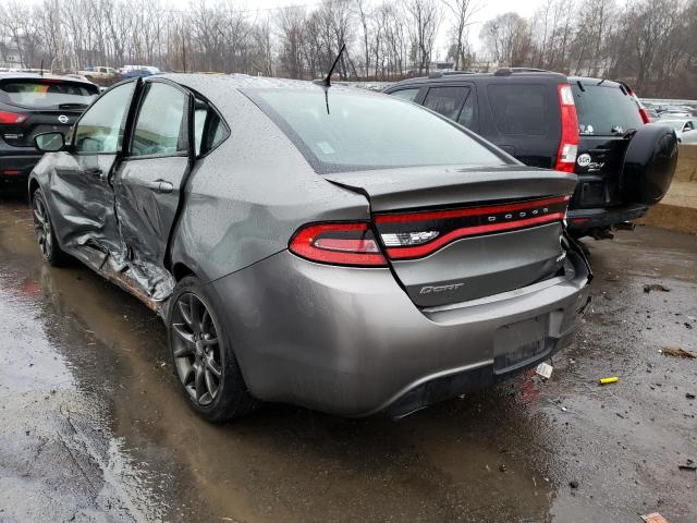 Photo 2 from auction – 2013 DODGE DART SXT with VIN 1C3CDFBA7DD123503
