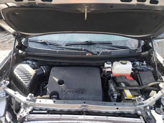 Photo 12 from auction – 2021 CHEVROLET TRAVERSE L with VIN 1GNERFKW2MJ161280