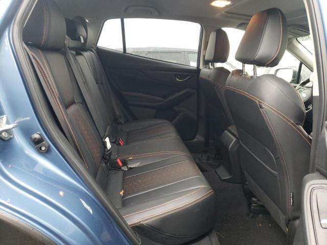 Photo 10 from auction – 2022 SUBARU CROSSTREK with VIN JF2GTHMC5NH232676