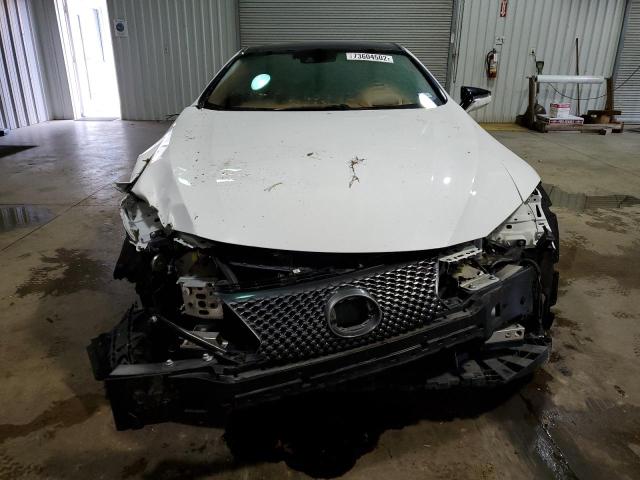 Photo 5 from auction – 2018 LEXUS LC 500 with VIN JTHHP5AY9JA002713