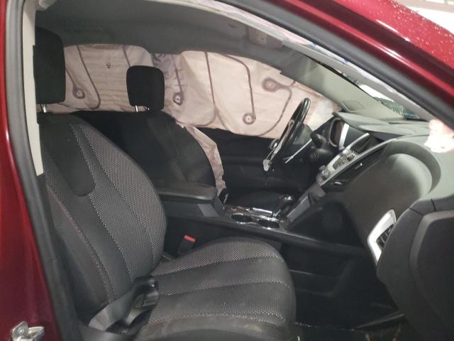 Photo 7 from auction – 2017 CHEVROLET EQUINOX LT with VIN 2GNFLFEK9H6203848