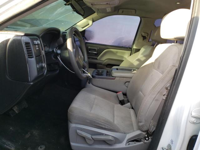 Photo 7 from auction – 2015 GMC SIERRA C15 with VIN 1GTR1TECXFZ295475
