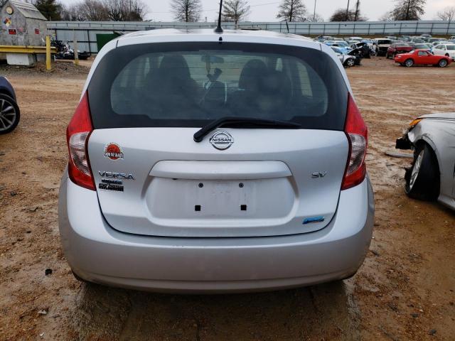 Photo 6 from auction – 2016 NISSAN VERSA NOTE with VIN 3N1CE2CP8GL389957