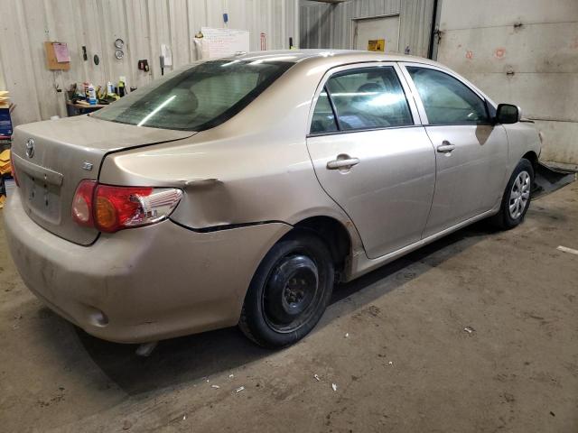 Photo 3 from auction – 2010 TOYOTA COROLLA BA with VIN 1NXBU4EEXAZ172647