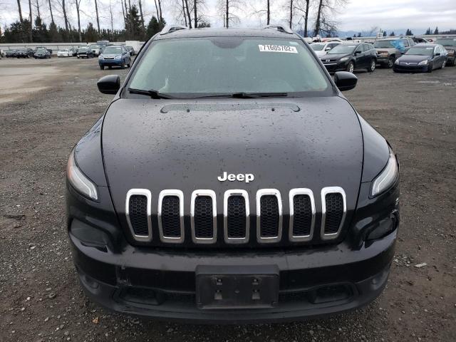 Photo 5 from auction – 2016 JEEP CHEROKEE L with VIN 1C4PJMCS6GW166014