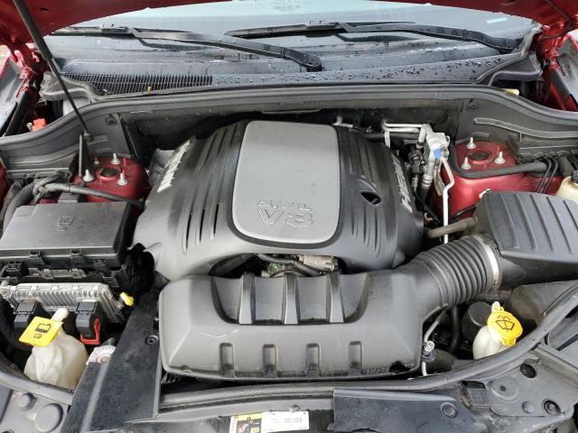 Photo 11 from auction – 2014 JEEP GRAND CHER with VIN 1C4RJFBT7EC115201