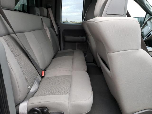 Photo 10 from auction – 2006 FORD F150 with VIN 1FTPX14V76NB64623