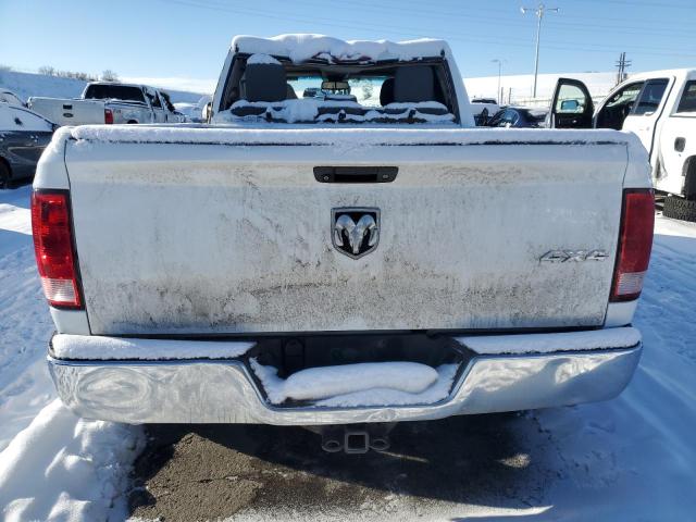 Photo 6 from auction – 2014 RAM 1500 ST with VIN 1C6RR7FT0ES156646