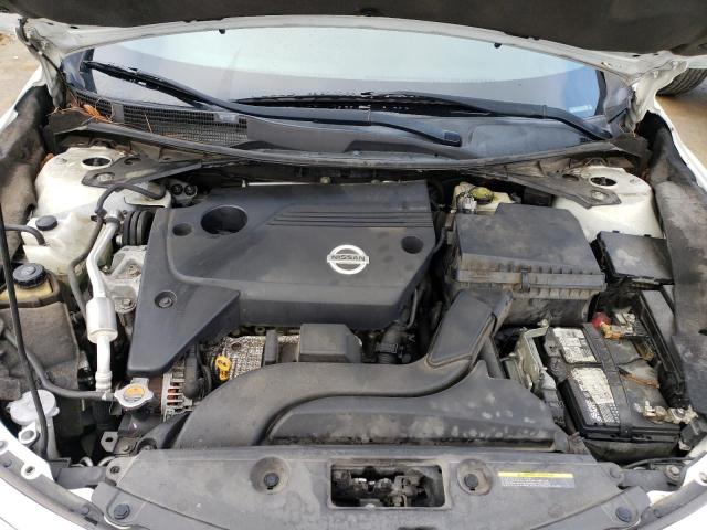 Photo 11 from auction – 2015 NISSAN ALTIMA 2.5 with VIN 1N4AL3AP1FN891233