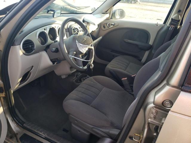 Photo 7 from auction – 2004 CHRYSLER PT CRUISER with VIN 3C4FY48B54T348840