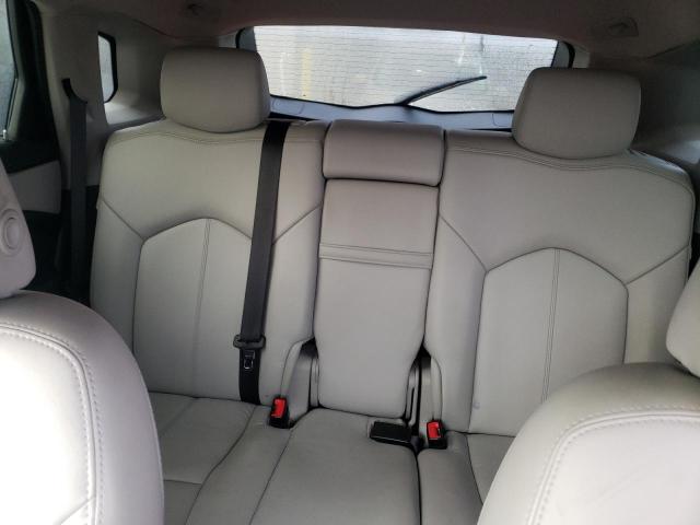 Photo 10 from auction – 2014 CADILLAC SRX with VIN 3GYFNAE3XES541331