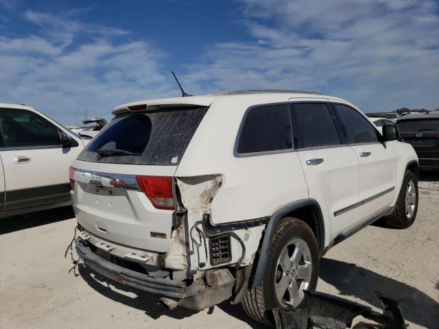 Photo 3 from auction – 2011 JEEP GRAND CHER with VIN 1J4RR5GG2BC619241