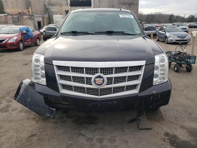 Photo 5 from auction – 2013 CADILLAC ESCALADE E with VIN 1GYS4KEF8DR327599