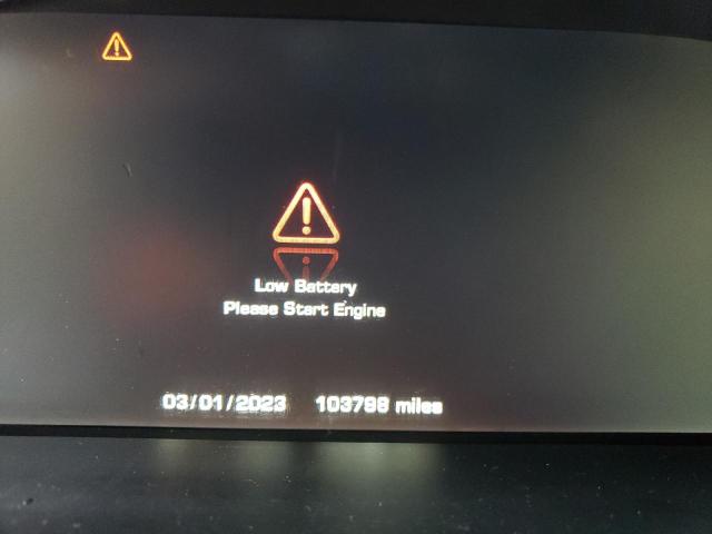 Photo 9 from auction – 2015 LAND ROVER RANGE ROVE with VIN SALGS2TF4FA221228