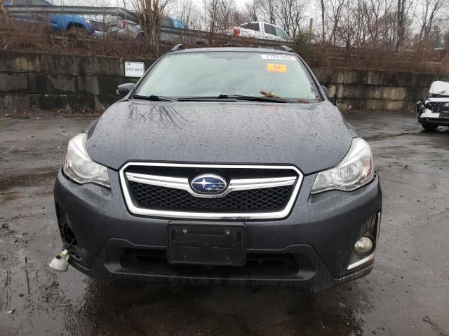 Photo 5 from auction – 2017 SUBARU CROSSTREK with VIN JF2GPAKC6HH254575