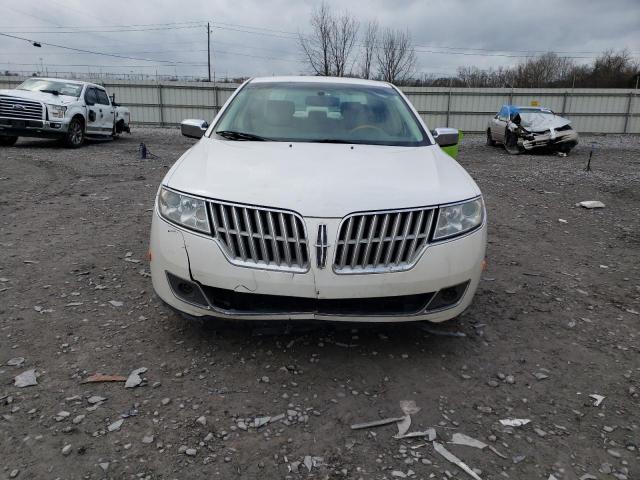 Photo 5 from auction – 2012 LINCOLN MKZ with VIN 3LNHL2GC8CR818890