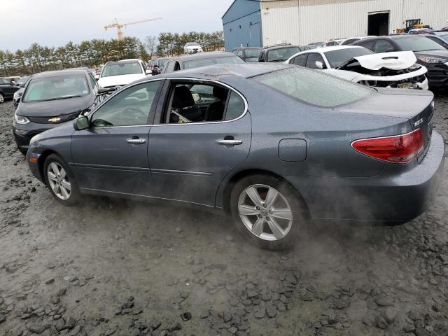 Photo 2 from auction – 2005 LEXUS ES 330 with VIN JTHBA30G855125406