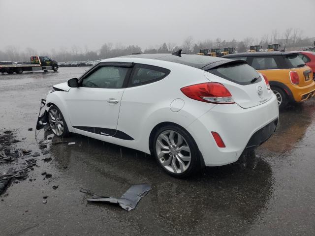 Photo 2 from auction – 2013 HYUNDAI VELOSTER with VIN KMHTC6AD4DU148459