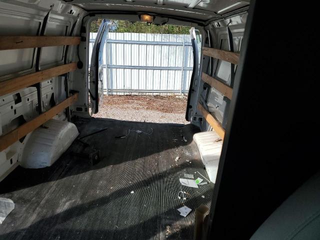 Photo 10 from auction – 2006 FORD ECONOLINE with VIN 1FTNE24WX6DA13714