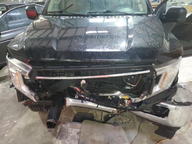 Photo 11 from auction – 2018 FORD F150 SUPER with VIN 1FTEW1CB4JFD14949