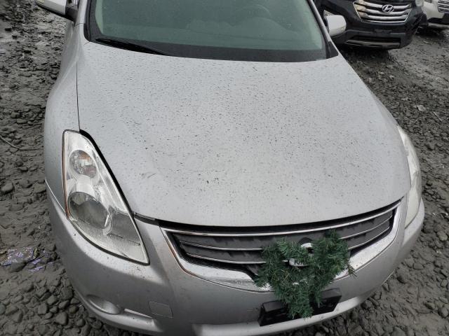 Photo 11 from auction – 2011 NISSAN ALTIMA BAS with VIN 1N4AL2AP4BN427812