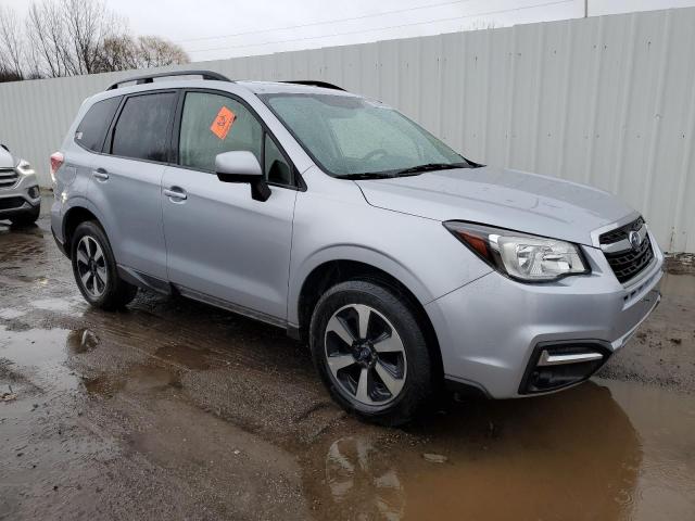 Photo 4 from auction – 2017 SUBARU FORESTER 2 with VIN JF2SJAEC0HH530840