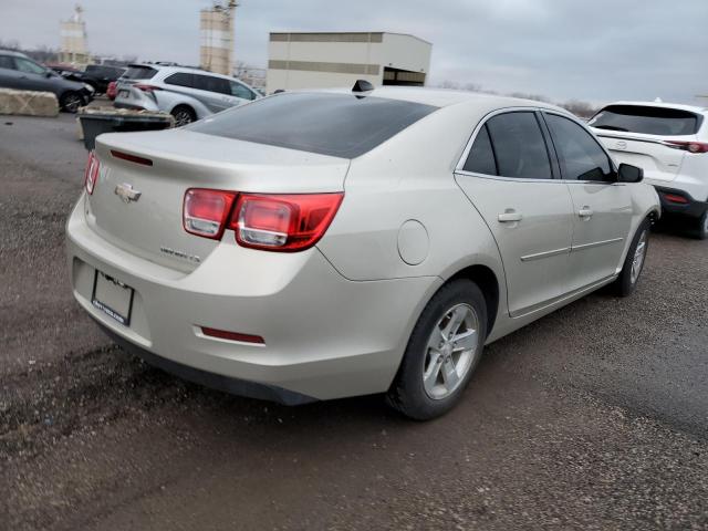 Photo 3 from auction – 2014 CHEVROLET MALIBU with VIN 1G11B5SL0EF246370
